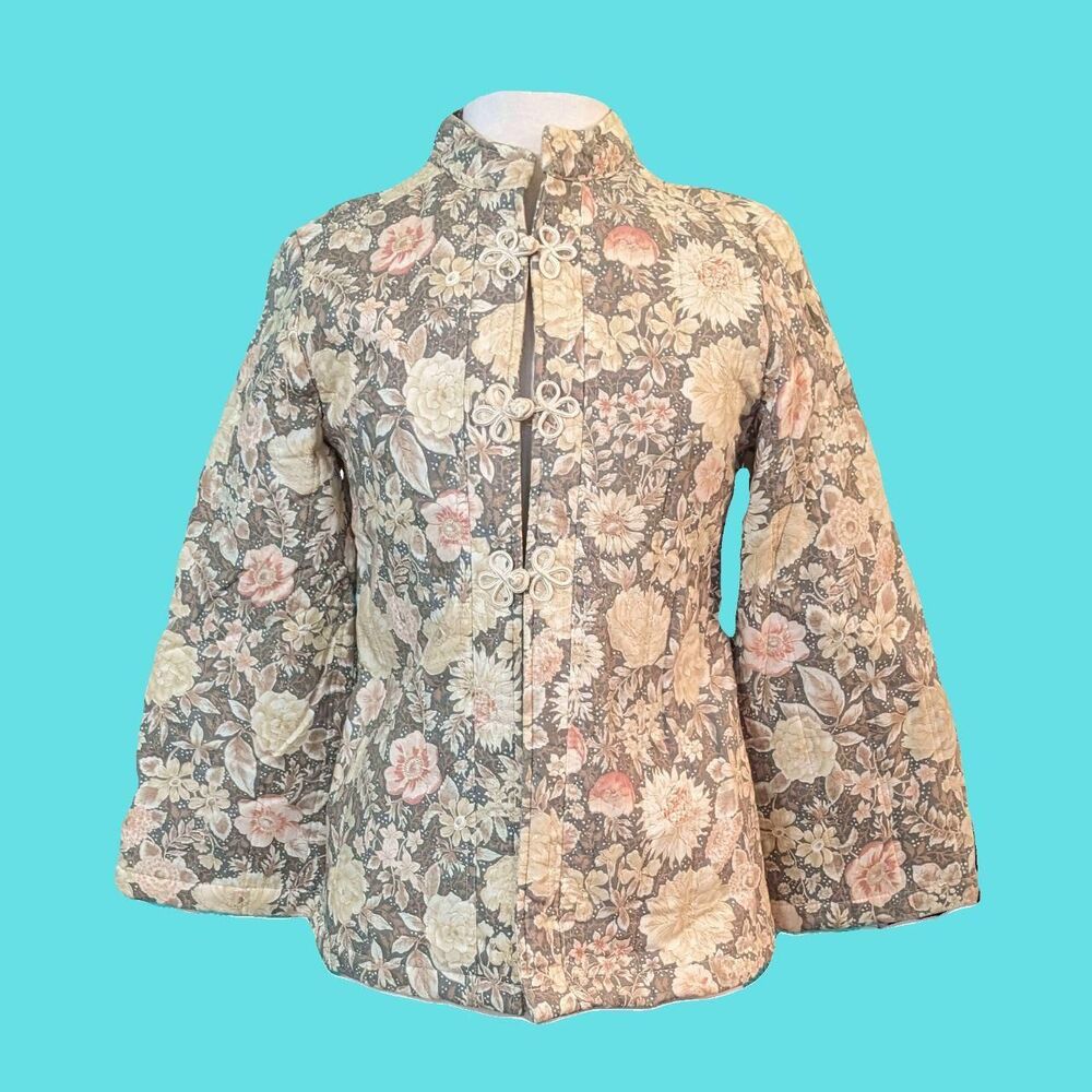 Jana Women's multi Jacket
